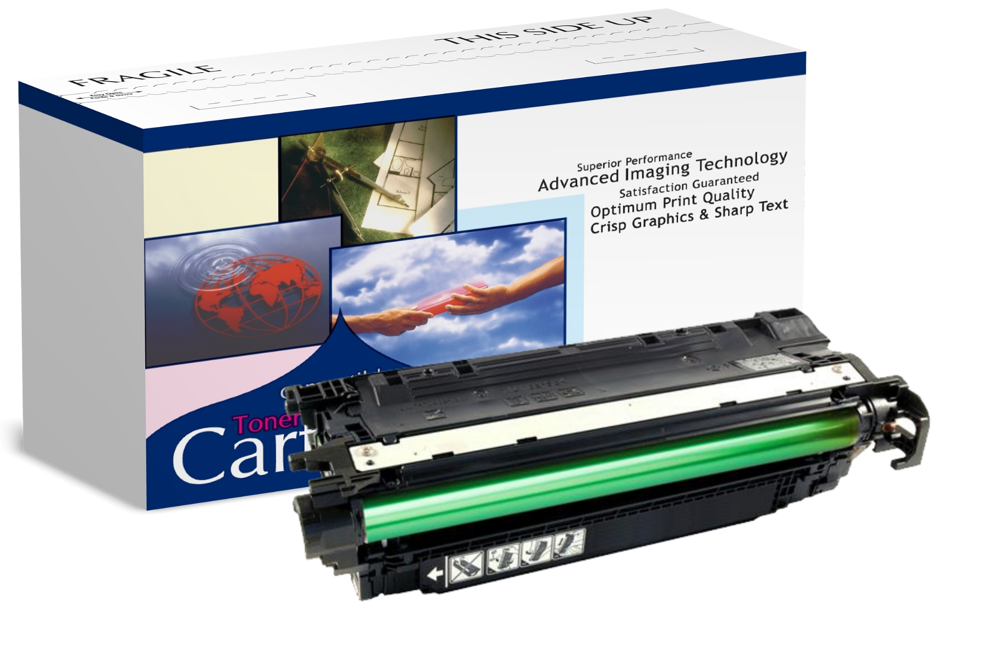 Picture of TCCF450A-IL