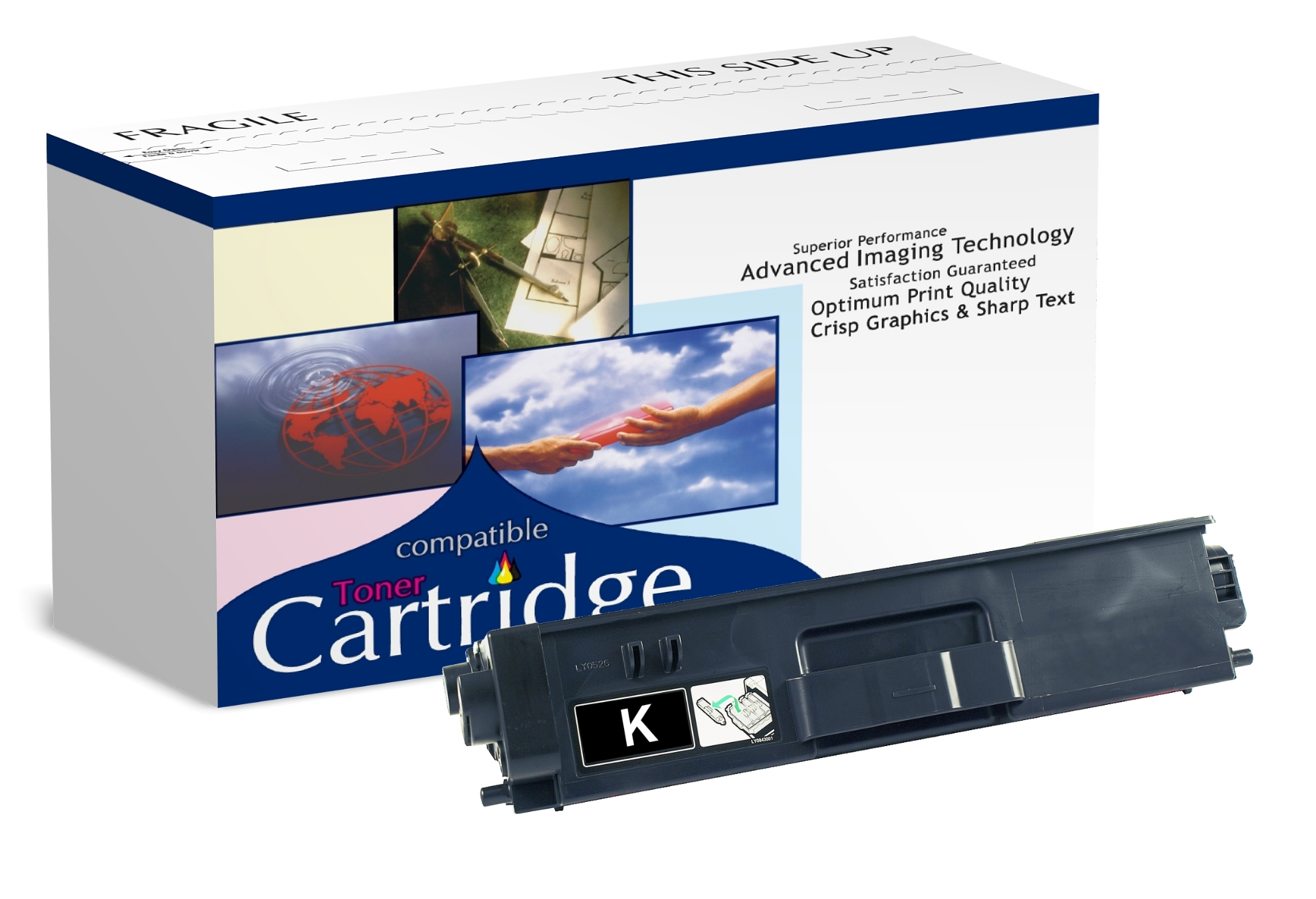 Picture of TCTN433BK-IL