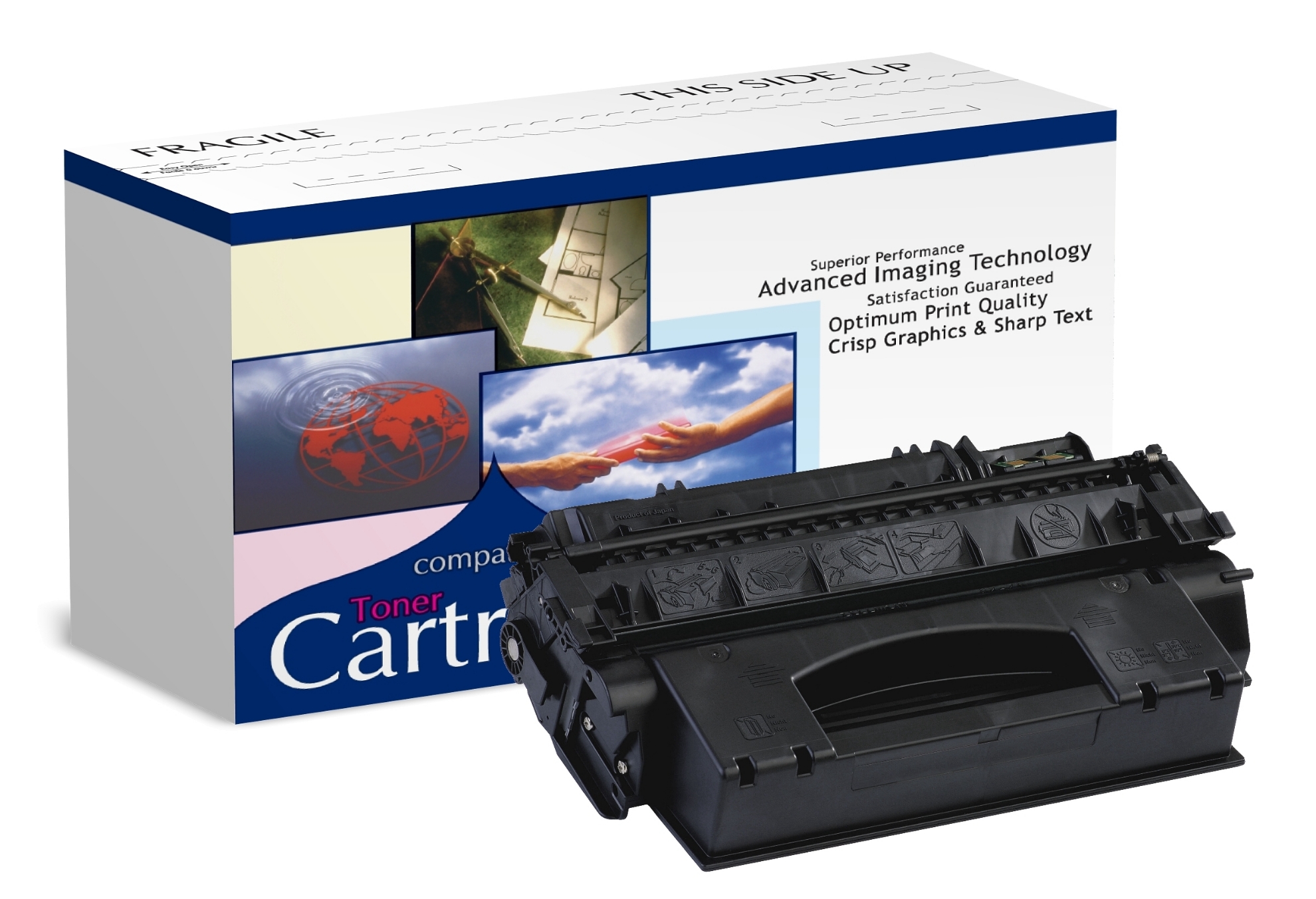 Picture of TBCE505X2-IL