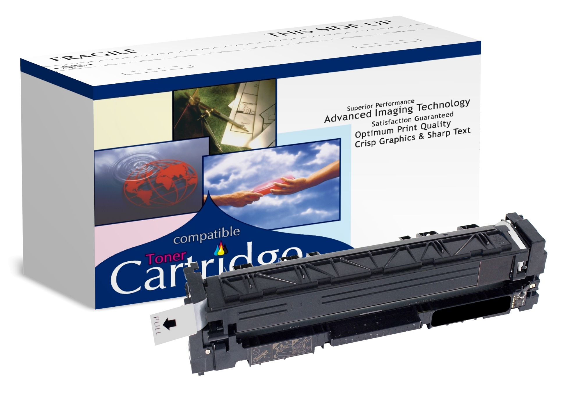 Picture of TCCF410X-IL