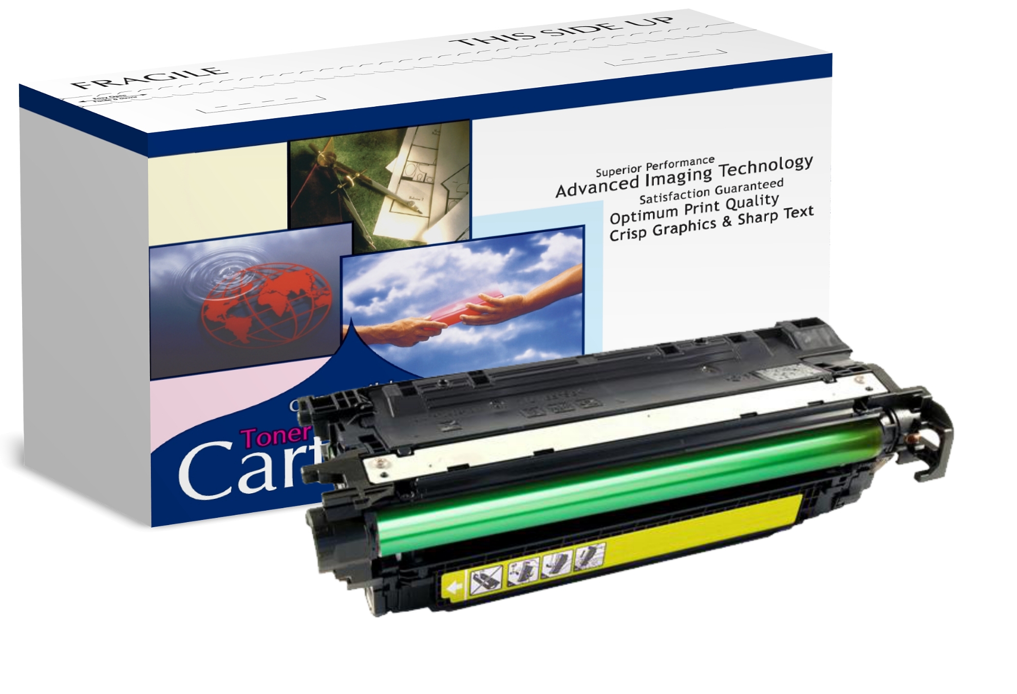Picture of TCCF452A-IL