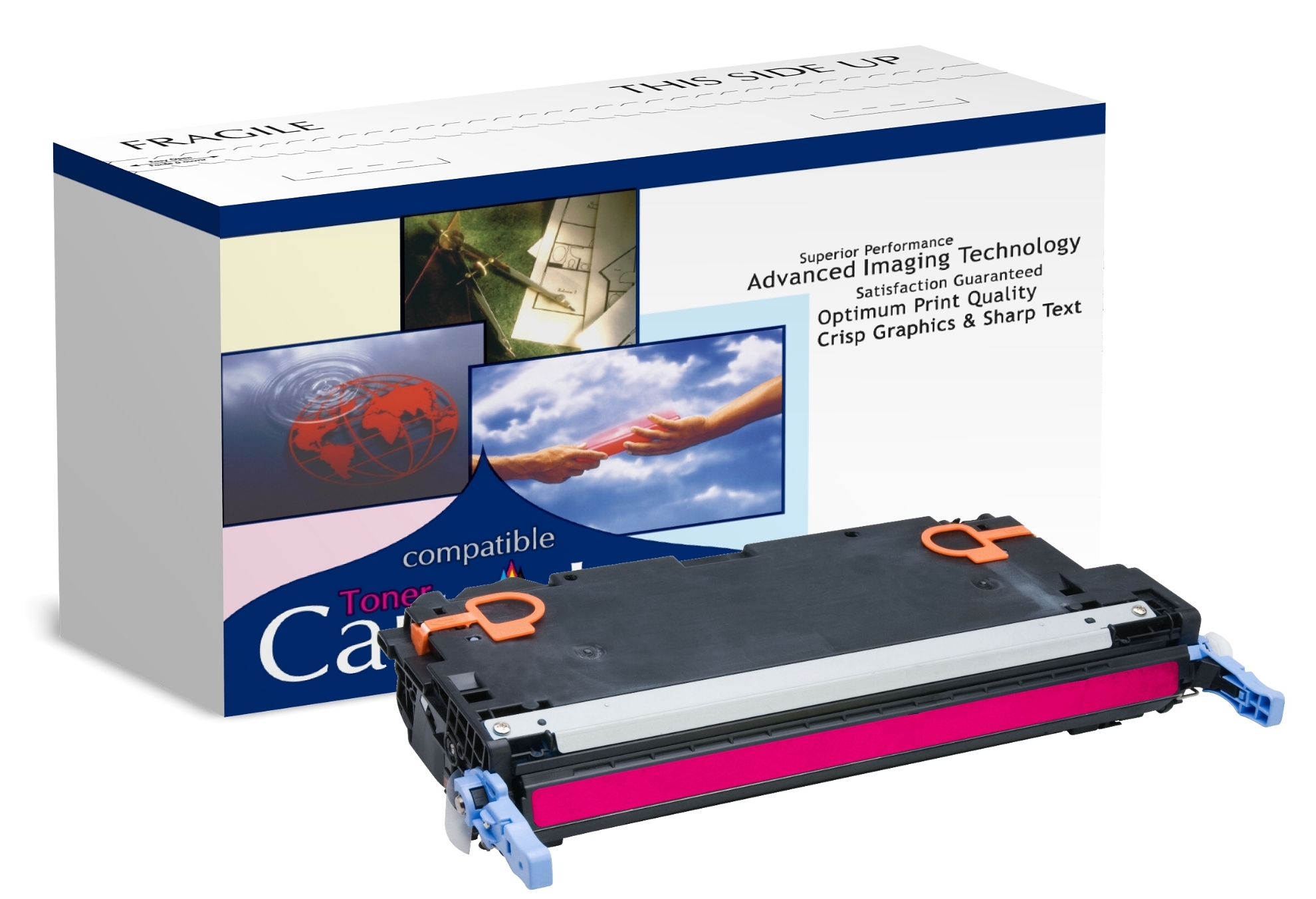 Picture of TCQ7583A-IL