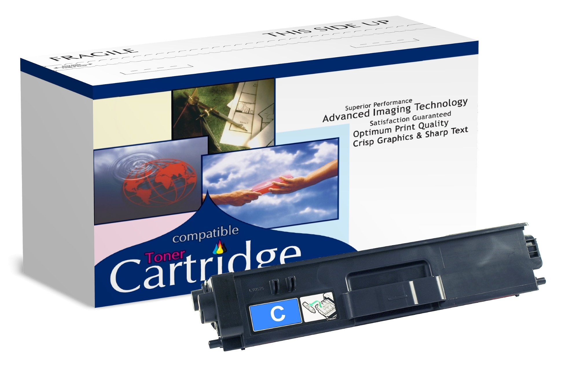 Picture of TCTN433C-IL