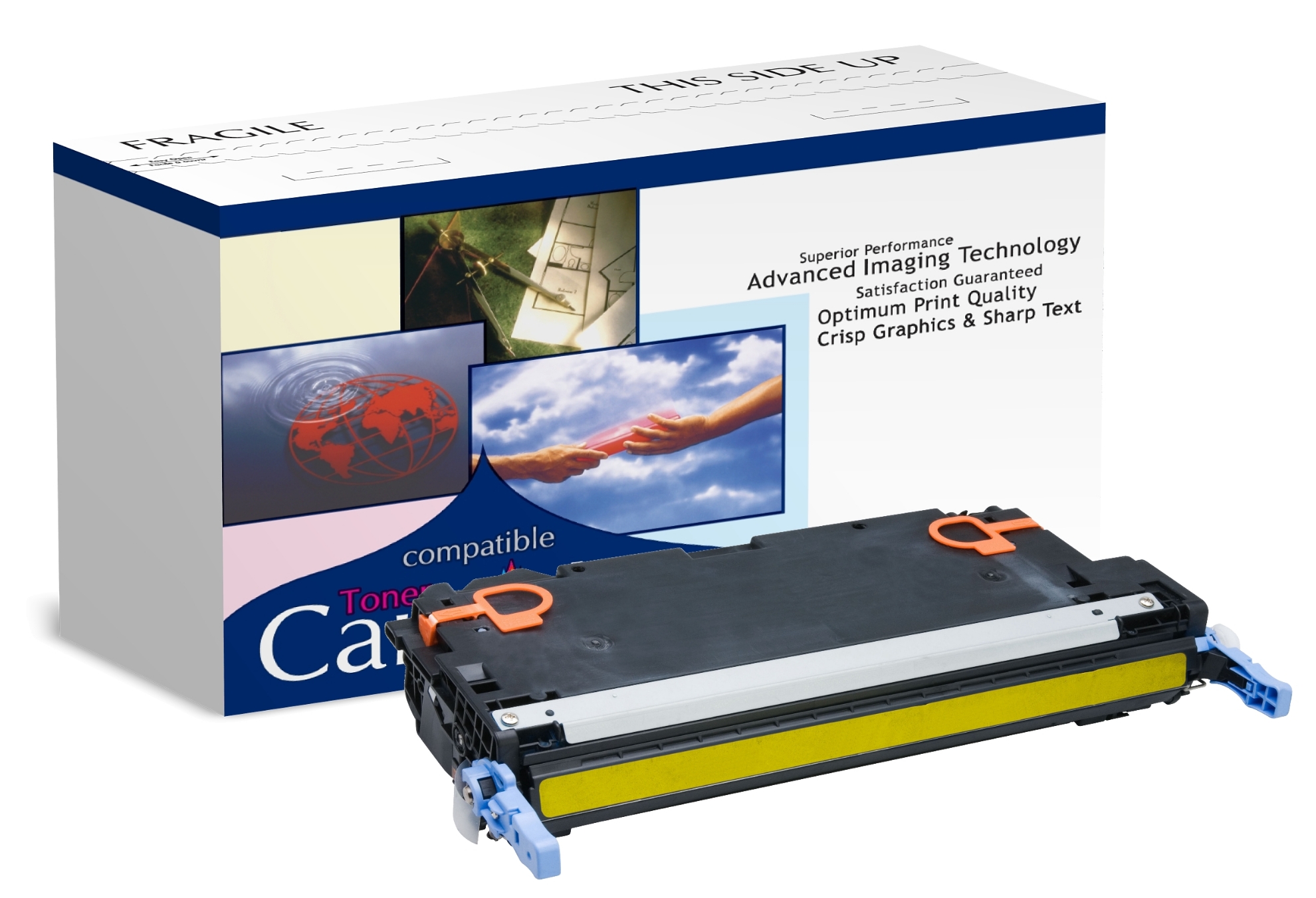 Picture of TCQ6472A-IL