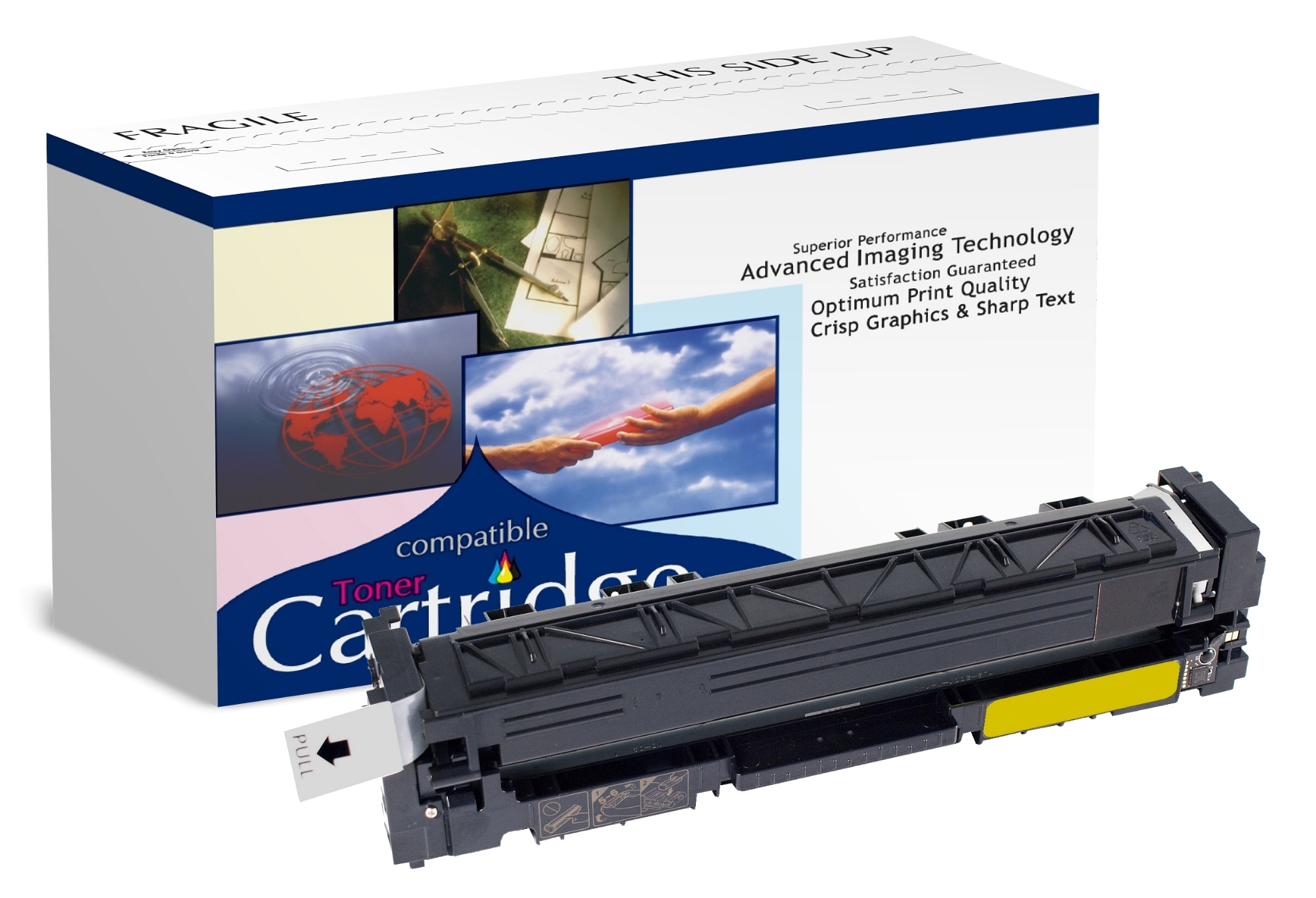 Picture of TCCF402X-IL