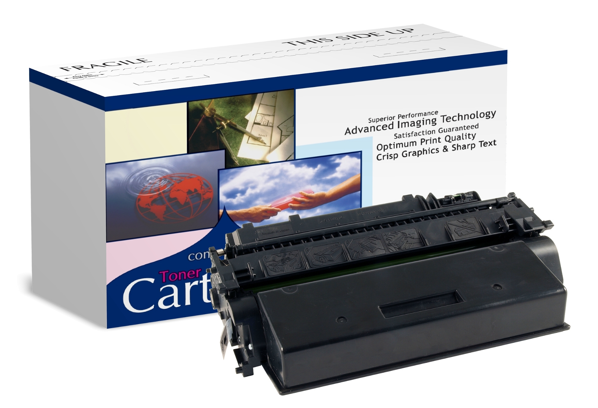 Picture of TBCF280XXJ-IL