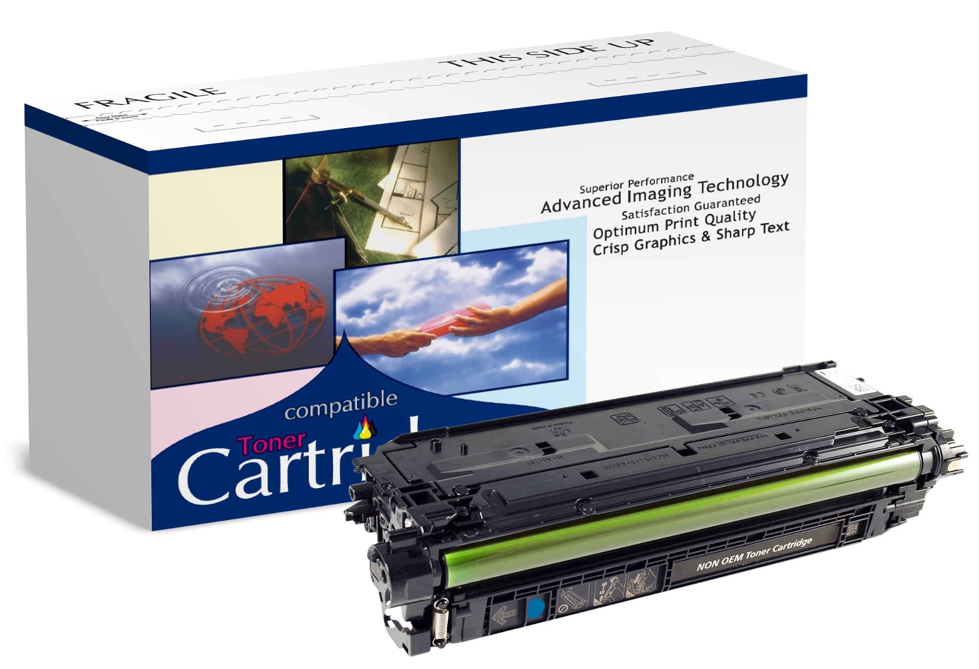 Picture of TCCF361X-IL