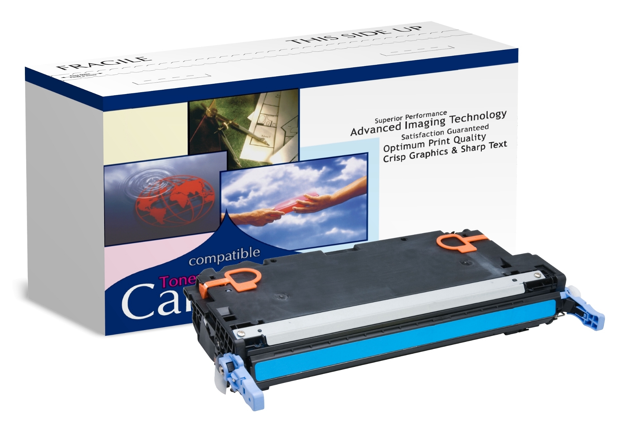 Picture of TCQ7581A-IL