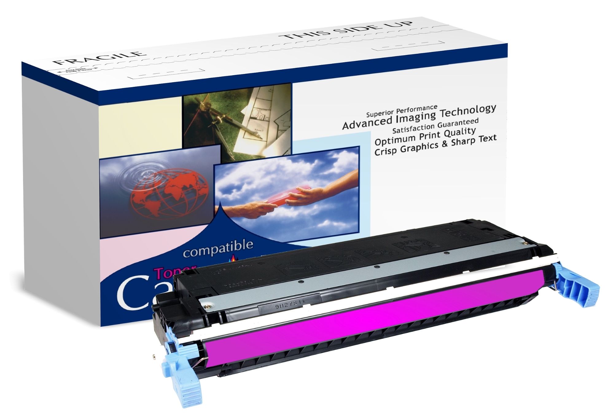 Picture of TCC9733A-IL