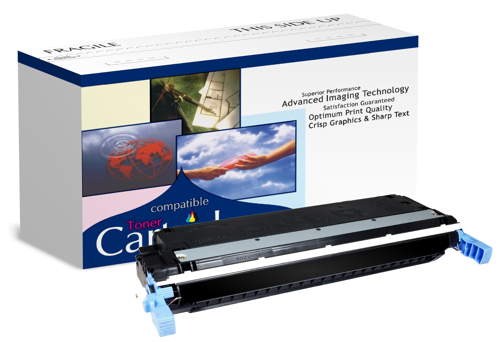 Picture of TCC9730A-IL
