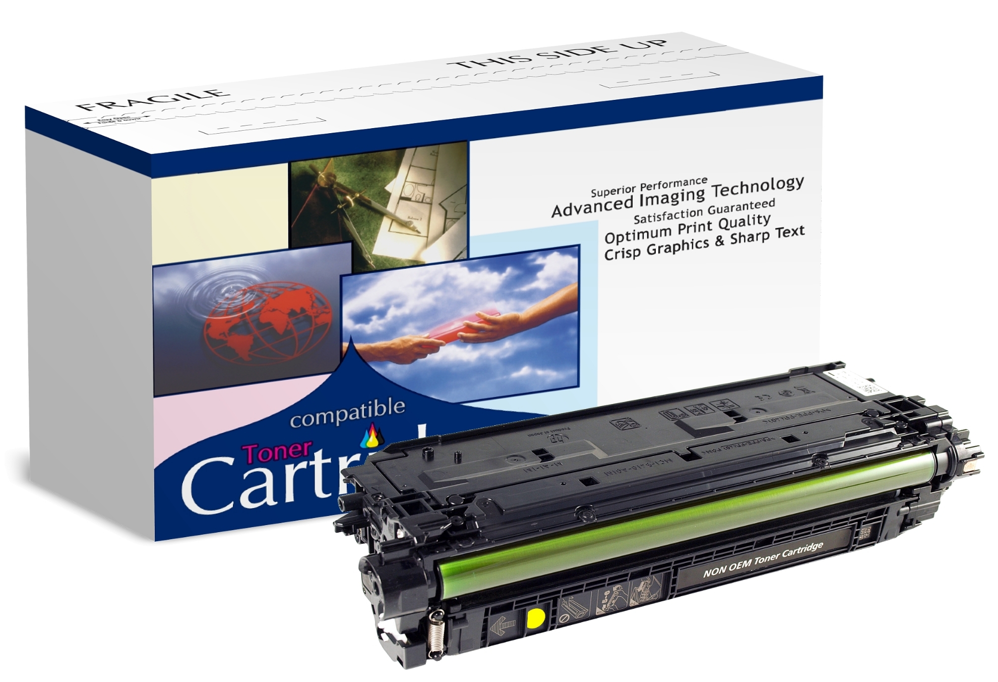 Picture of TCCF362X-IL