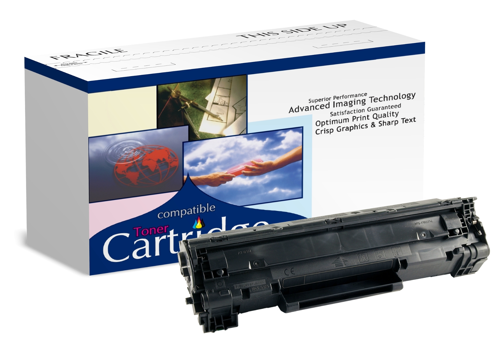 Picture of TBCE285X-IL