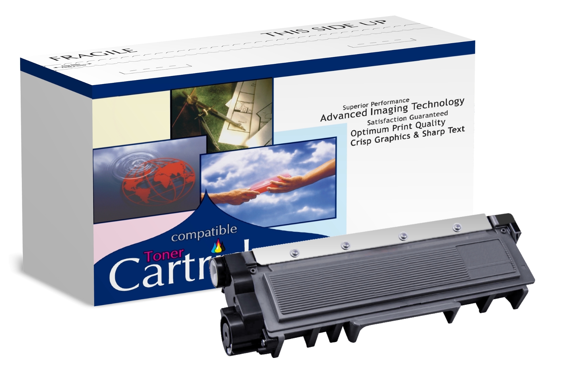 Picture of TBTN660-IL