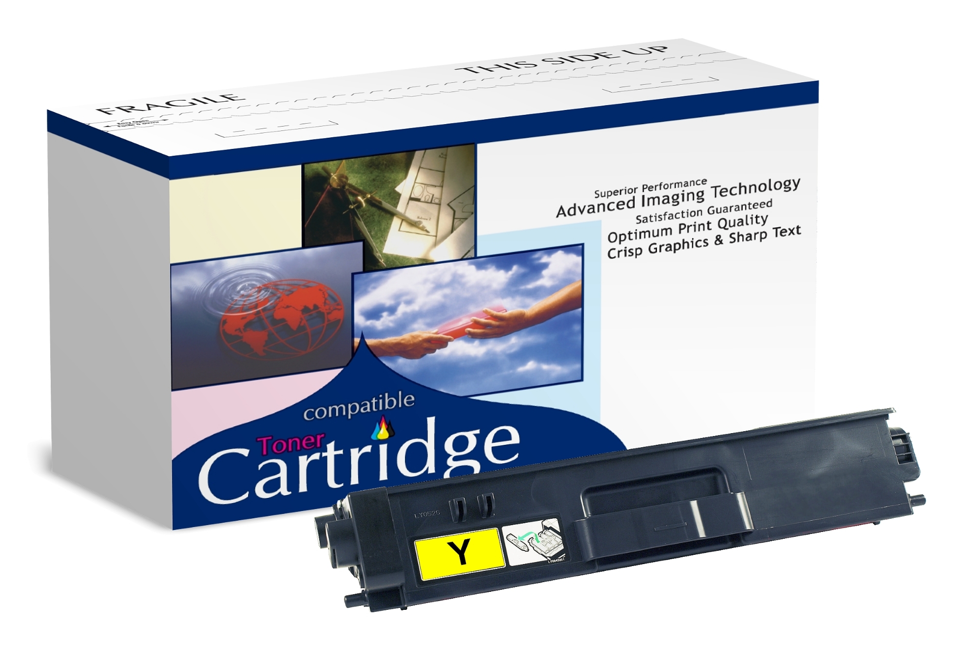 Picture of TCTN315Y-IL