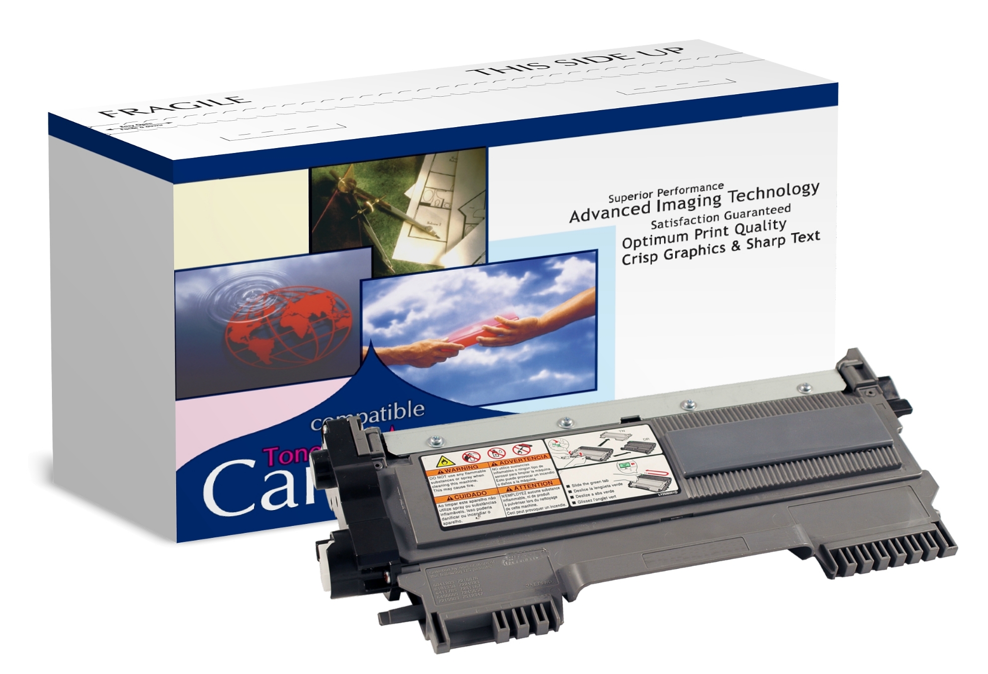 Picture of TBTN450-IL