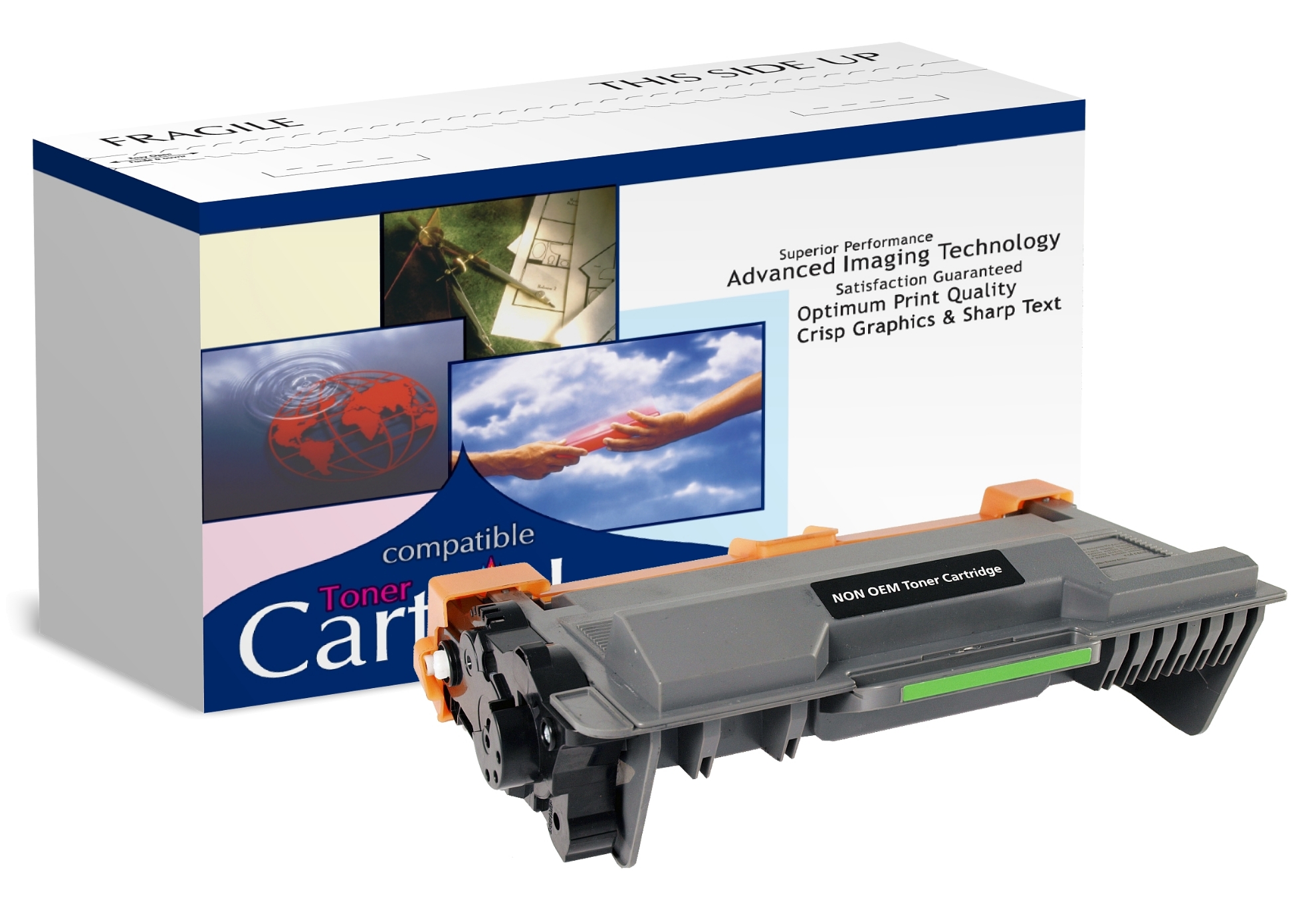 Picture of TBTN850-IL