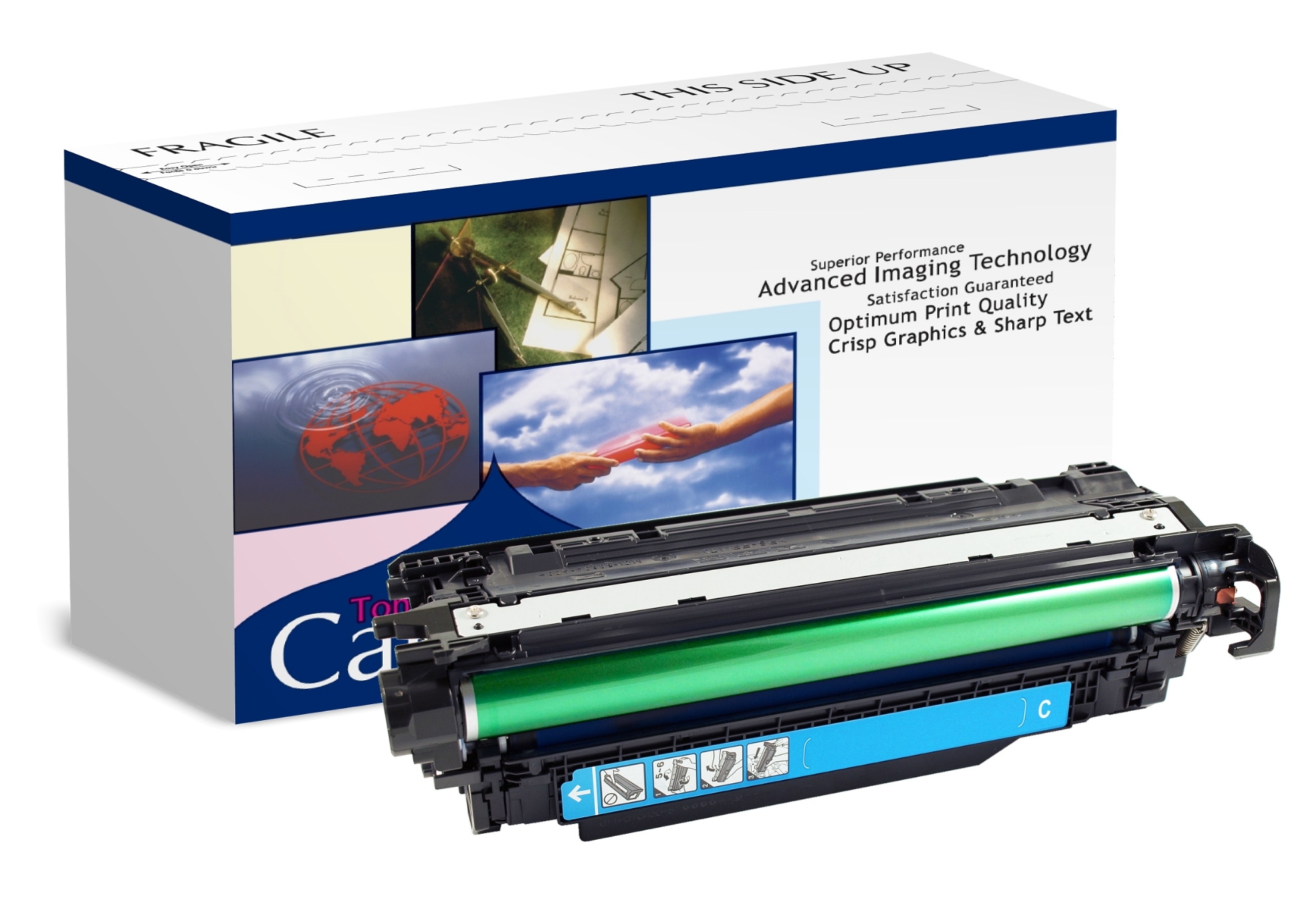 Picture of TCCF031A-IL