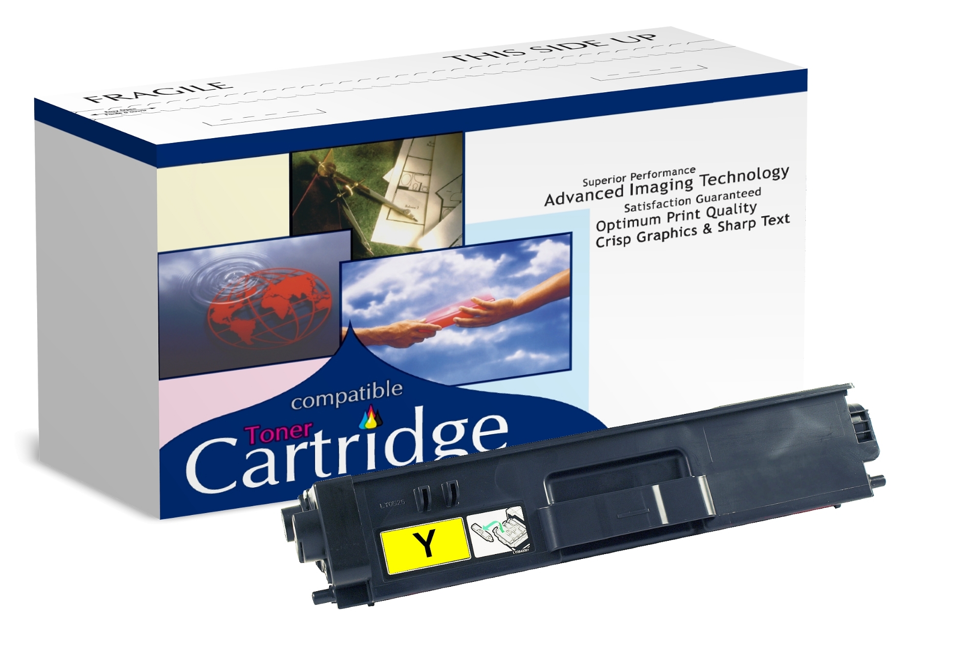 Picture of TCTN336Y-IL