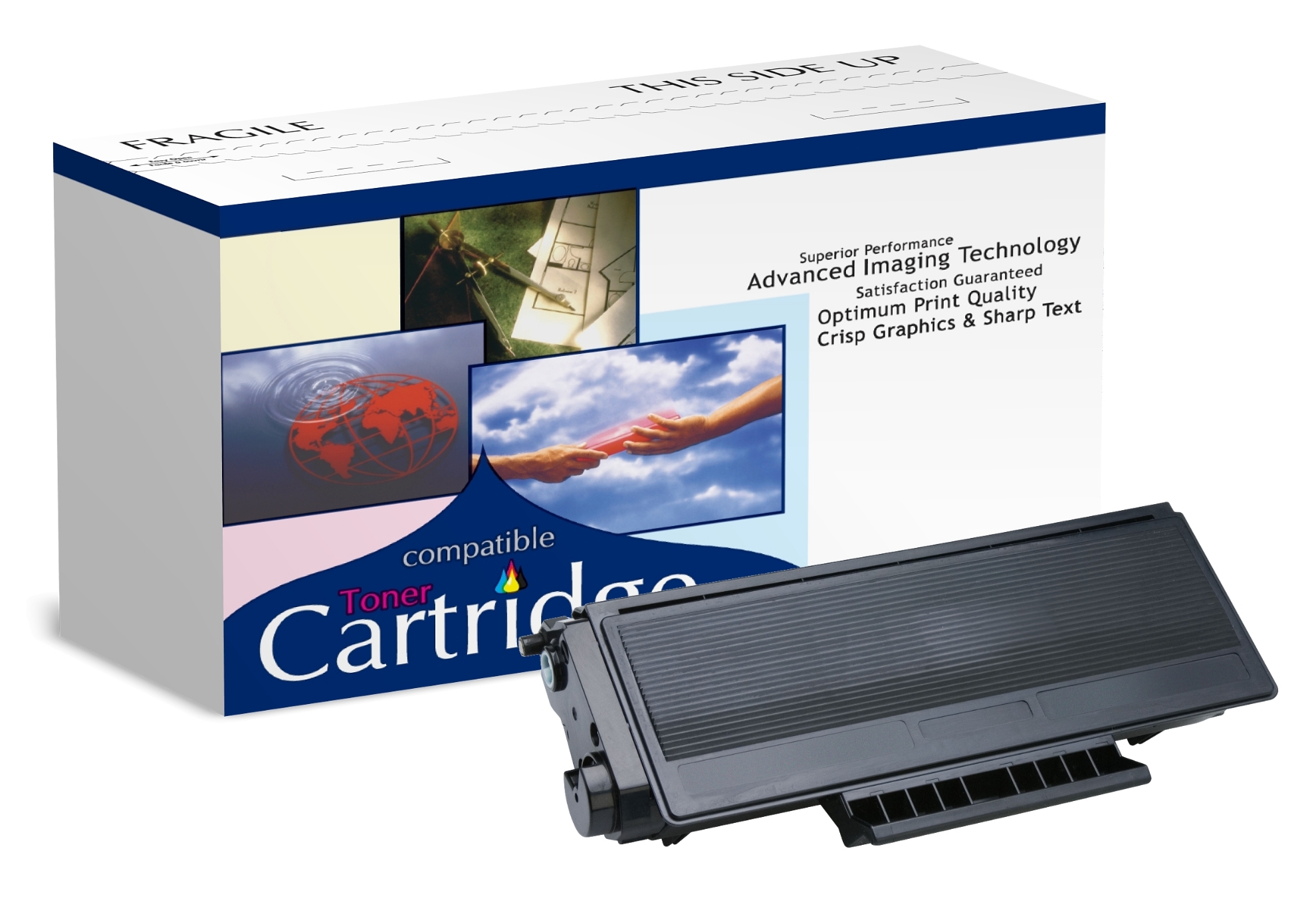 Picture of TBTN650-IL