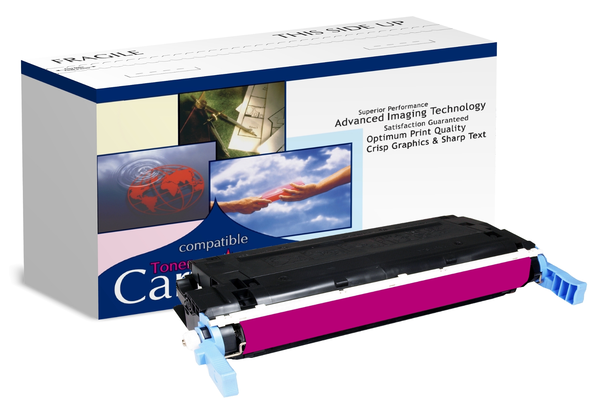 Picture of TCC9723A-IL